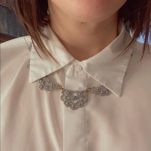 ModCloth Statement Necklace